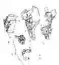 Fig. 02 - Disk brake and production method for a disk brake