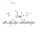 Fig. 01 - DEVICE FOR ASSEMBLING LENS ELEMENT ON SUBSTRATE