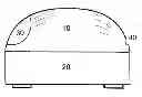 Fig. 01 - ROTARY ELECTRIC SHAVING UNIT