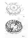 Fig. 02 - Trimmer head for a trimmer