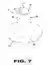 Fig. 08 - Stiletto heel protector
