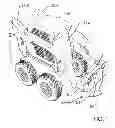 Fig. 02 - Rooted plant removal equipment and method of use