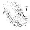 Fig. 11 - Shotgun ammunition conversion system