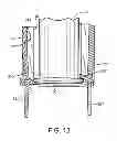 Fig. 13 - Shotgun ammunition conversion system