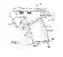 Fig. 08 - Firearm grip sleeve with retention feature
