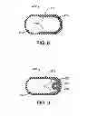 Fig. 09 - Firearm grip sleeve with retention feature