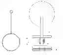 Fig. 01 - Quick Release Fishing Bobber