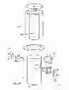 Fig. 07 - SYSTEM AND METHOD FOR DOWNDRAFT GASIFICATION