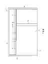 Fig. 06 - Sliding lavatory pocket door