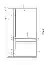 Fig. 07 - Sliding lavatory pocket door