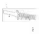 Fig. 08 - Sliding lavatory pocket door