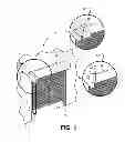 Fig. 02 - Door release mechanism