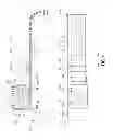 Fig. 02 - Composite shaped abrasive particles and method of forming same
