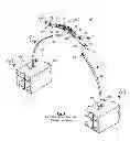 Fig. 02 - Underground tank hold-down system