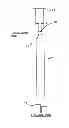 Fig. 01 - Tilt tower and pipe auger anchor assembly