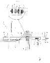 Fig. 02 - Tilt tower and pipe auger anchor assembly