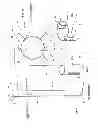 Fig. 04 - Tilt tower and pipe auger anchor assembly