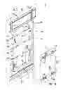 Fig. 06 - Sound attenuating covering for an architectural opening