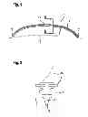 Fig. 02 - Device for packaging a wiper blade