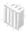 Fig. 01 - Filter assembly