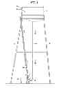 Fig. 02 - Water gravity loop power plant (WGLPP)