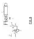 Fig. 09 - Compressed air injection system method and apparatus for gas turbine engines