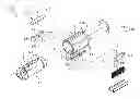 Fig. 01 - REKEYABLE LOCK