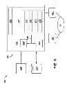 Fig. 07 - Immersion inspection system for a machine and related method of operation