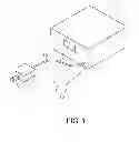 Fig. 02 - SENSING SENSOR AND SENSING DEVICE USING PIEZOELECTRIC RESONATOR