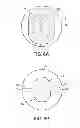 Fig. 07 - SENSING SENSOR AND SENSING DEVICE USING PIEZOELECTRIC RESONATOR