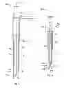 Fig. 09 - Tandem scoop and method for pipeline sampling