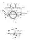 Fig. 10 - Tandem scoop and method for pipeline sampling