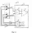 Fig. 03 - Pseudo-differential accelerometer with high electromagnetic interference rejection