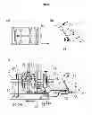 Fig. 07 - Multistage transmission gear shift operation device, and vehicle mounted with same