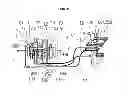Fig. 09 - Multistage transmission gear shift operation device, and vehicle mounted with same
