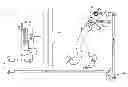 Fig. 01 - Clutch brake warning indicator