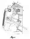 Fig. 06 - Clutch brake warning indicator
