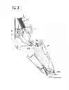 Fig. 04 - Reaction force pedal device