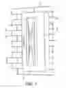 Fig. 08 - INFLATABLE FRAME FOR FLEXIBLE BALLISTIC SHIELD WITH INTEGRATED ALERT AND TRACKING SYSTEMS