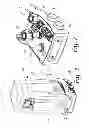 Fig. 02 - Modular storage base for pumping devices