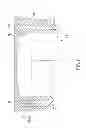 Fig. 07 - Lid structure configured for easy disassembly and cleaning