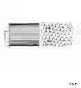 Fig. 22 - Growth methods for controlled large-area fabrication of high-quality graphene analogs