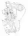 Fig. 01 - Pressure support for engine valve stem seals