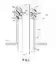 Fig. 03 - Pressure support for engine valve stem seals