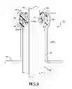 Fig. 04 - Pressure support for engine valve stem seals