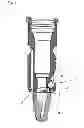 Fig. 02 - Prechamber system for an internal combustion engine