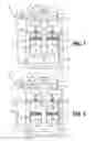 Fig. 02 - Positive crankcase ventilation system for a two-cylinder engine