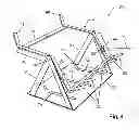 Fig. 05 - Fireplace Grate For Firelogs