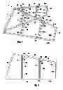 Fig. 02 - Windbreak Structure