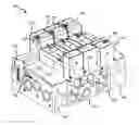 Fig. 01 - VALVE WITH A ROTATED SOLENOID